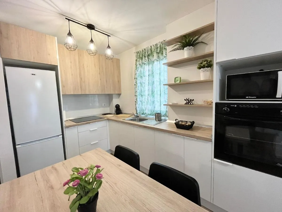 Apartament Casa Melina Arona